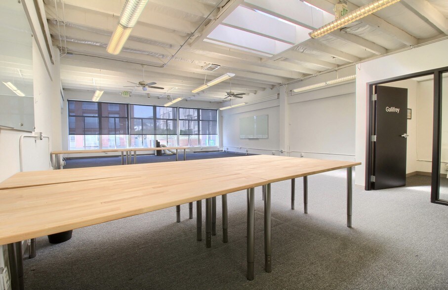 More Photos Of 3041-3043 Mission St, San Francisco Office For Lease