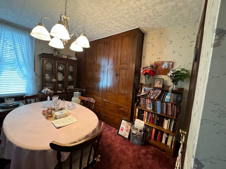 More Photos Of 4407 Burket Rd, Tyrone Land For Sale