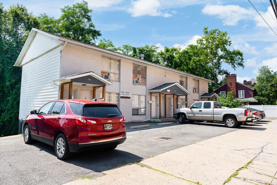More Photos Of 101 McLane Ave, Morgantown Apartments For Sale