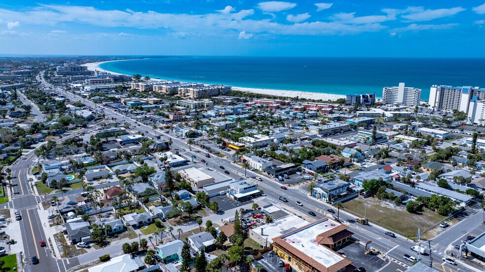 More Photos Of 7210 Gulf Blvd, St Pete Beach Land For Sale