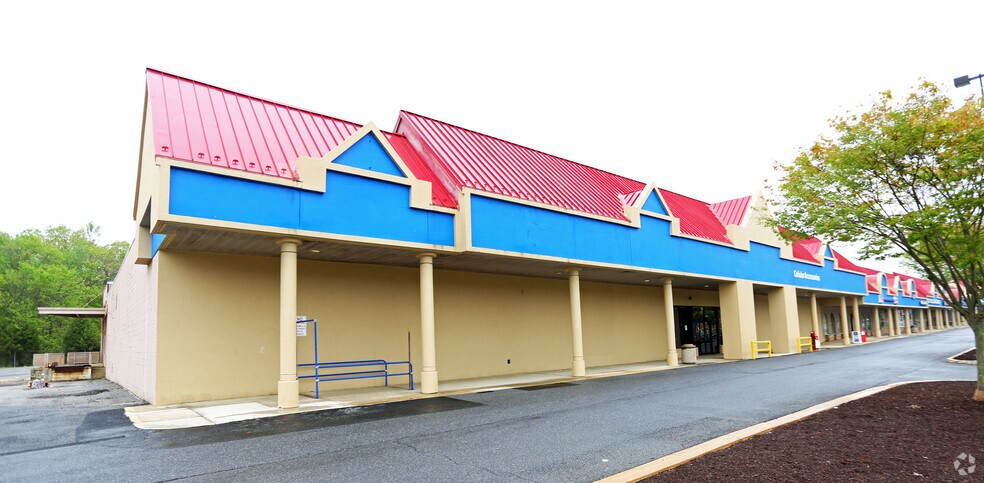 More Photos Of 12525-12765 Laurel Bowie Rd, Laurel Unknown For Lease