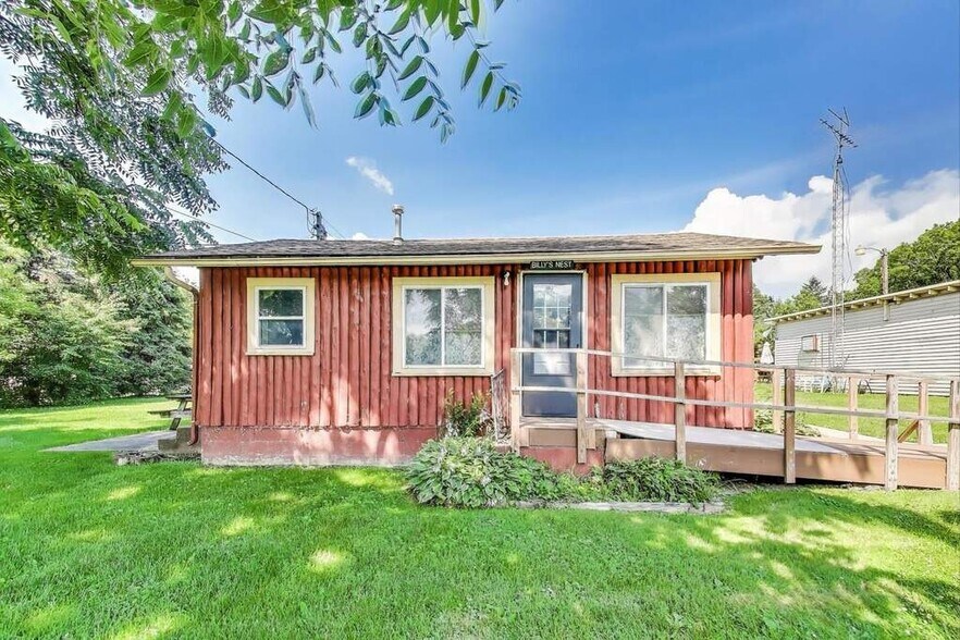 More Photos Of 26211 W IL Route 173, Antioch Restaurant For Sale