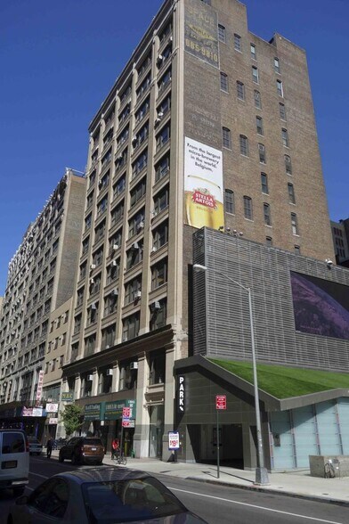 More Photos Of 115 W 29th St, New York Loft Creative Space For Sale