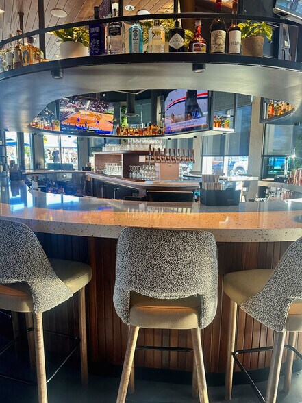 More Photos Of 1942 E 7th St, Charlotte Office For Lease