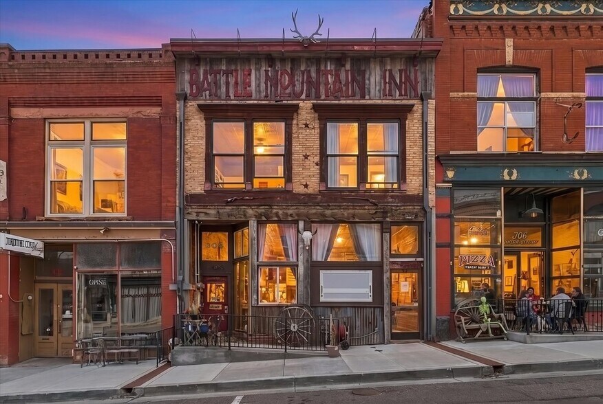 More Photos Of 304 Victor Ave, Victor Multifamily For Sale