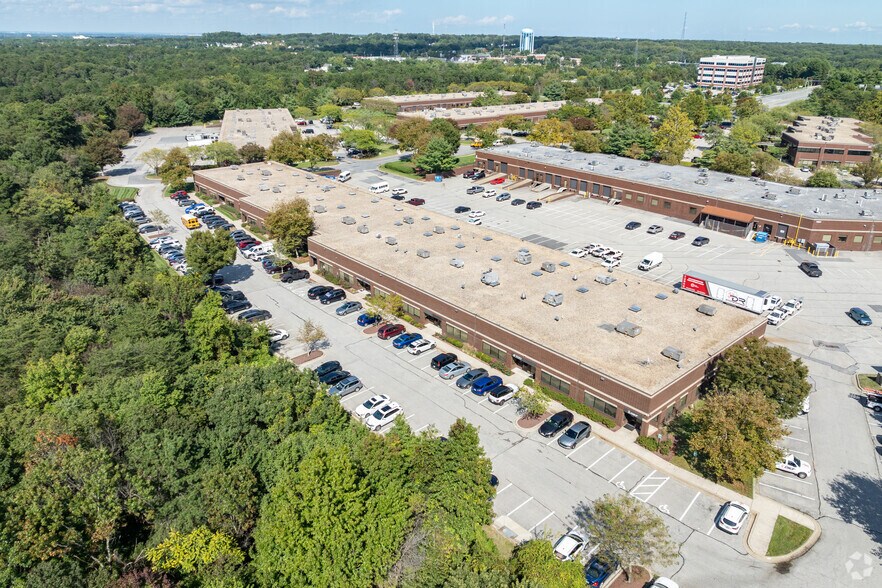 More Photos Of 1131 Benfield Blvd, Millersville Research And Development For Lease