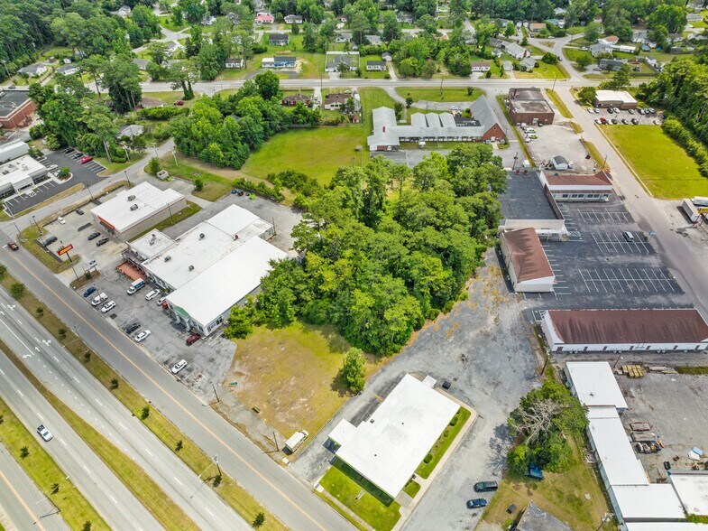 More Photos Of 0 W Main St, Havelock Land For Sale