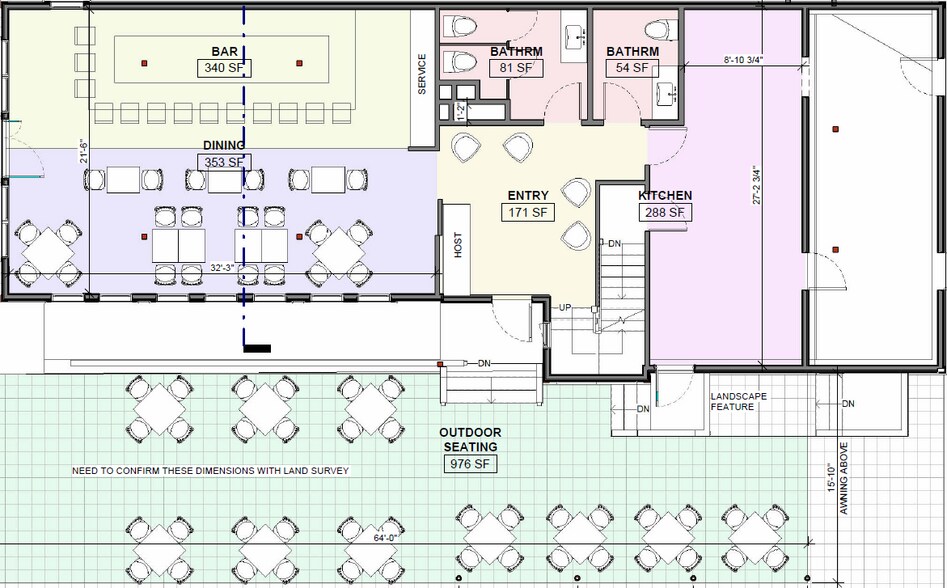 More Photos Of 14 Narragansett Ave, Jamestown Restaurant For Lease