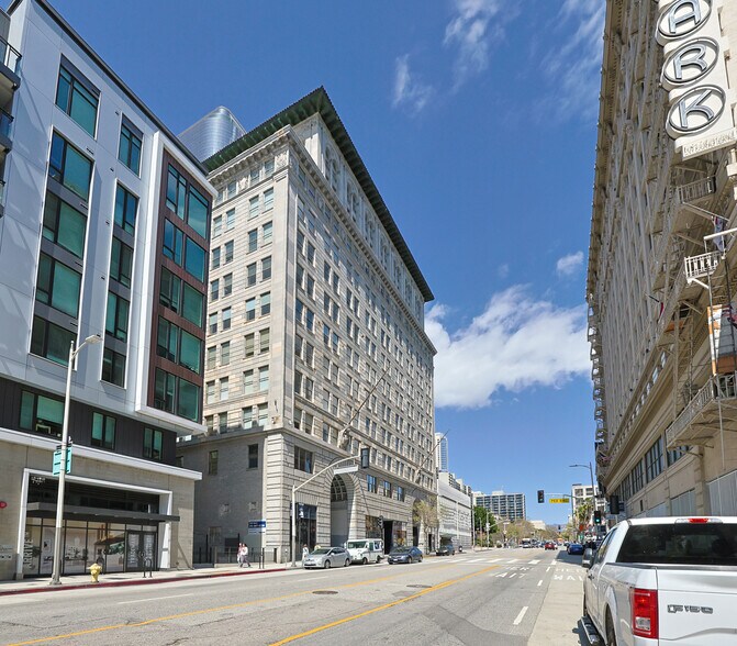 More Photos Of 417 S Hill St, Los Angeles Office For Sale