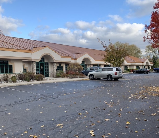 More Photos Of 10500 Chicago Dr, Zeeland Storefront Retail Office For Sale
