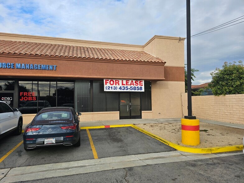 More Photos Of 2605-2631 W Orangethorpe Ave, Fullerton Unknown For Lease