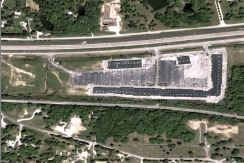 More Photos Of 1000 Warrenton Outlet Ctr, Warrenton Unknown For Lease
