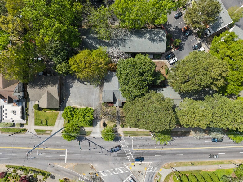 More Photos Of 1640 Piedmont Ave NE, Atlanta Office For Sale