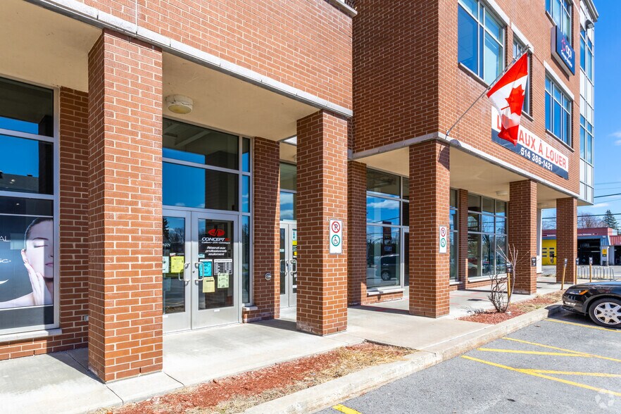 More Photos Of 667 Rue Notre-Dame, Repentigny Office For Lease