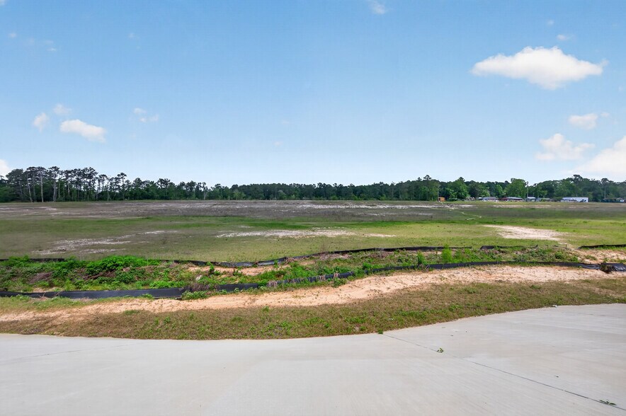 More Photos Of 25330 Black Street, Splendora Land For Sale