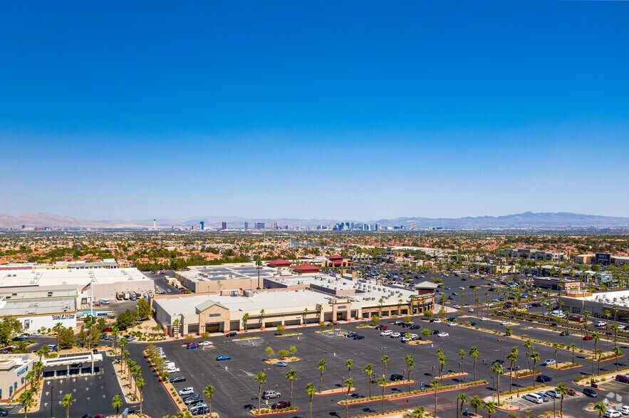 More Photos Of 820 S Rampart Blvd, Las Vegas Storefront For Lease