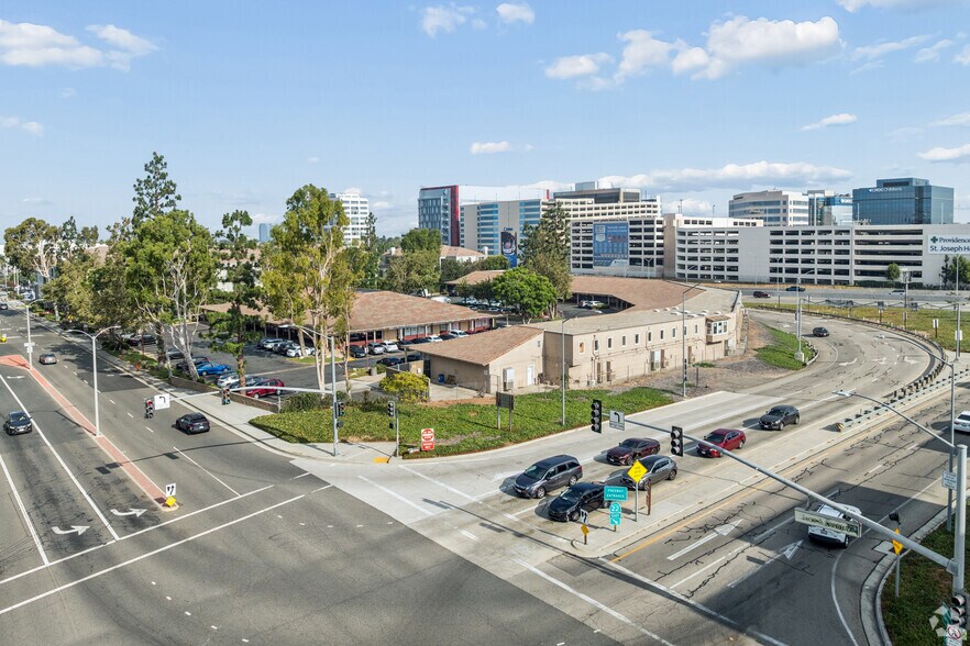 More Photos Of 1111 W Town and Country Rd, Orange Office For Lease