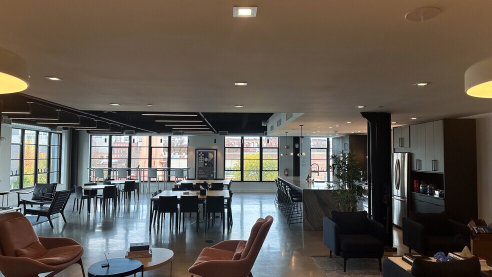 More Photos Of 46 Wareham St, Boston Apartments For Lease