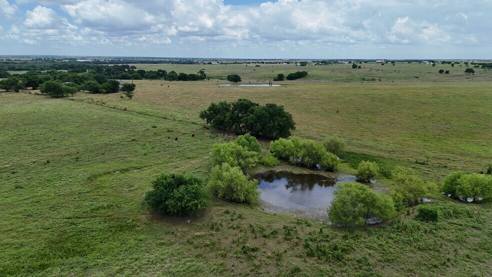 More Photos Of Old Sandborn Ranch Rd @ SE Corner of SH 56, Whitesboro Land For Sale