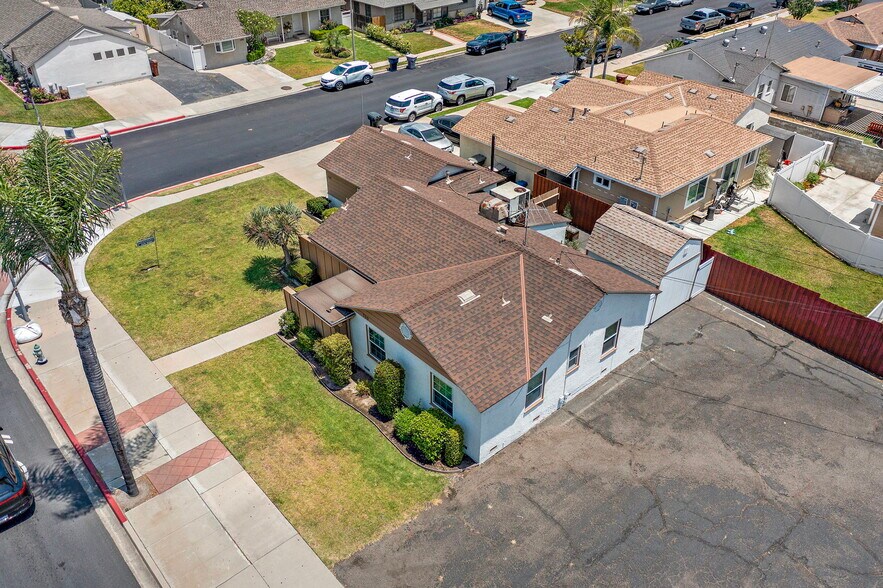 More Photos Of 700 S Brea Blvd, Brea Office Residential For Sale