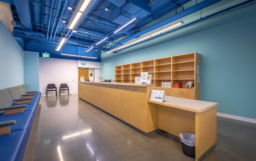 More Photos Of 9639 137A St, Surrey Office For Sale