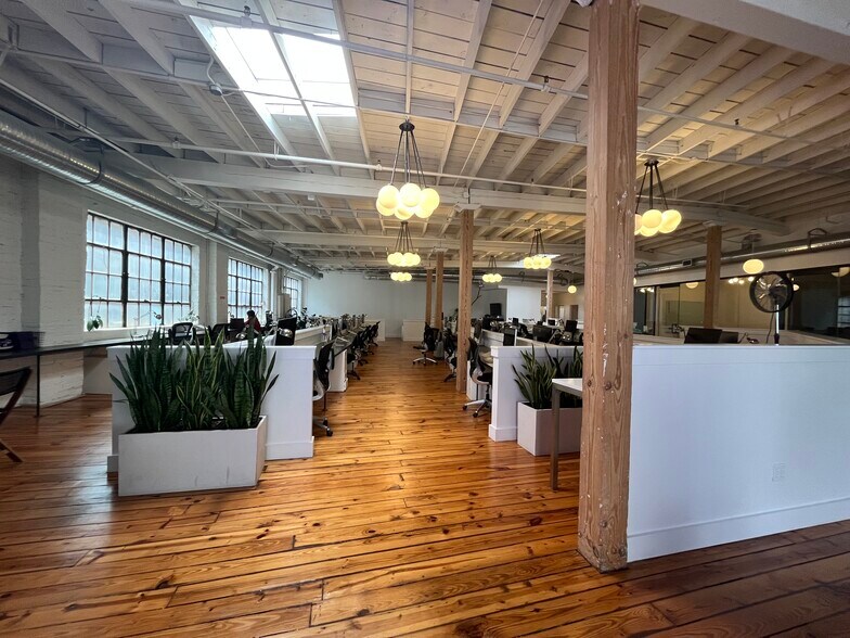 More Photos Of 337 Elizabeth St, Atlanta Office For Lease