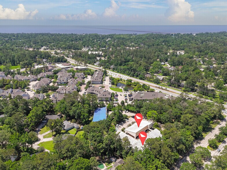 More Photos Of , Mandeville Office For Sale