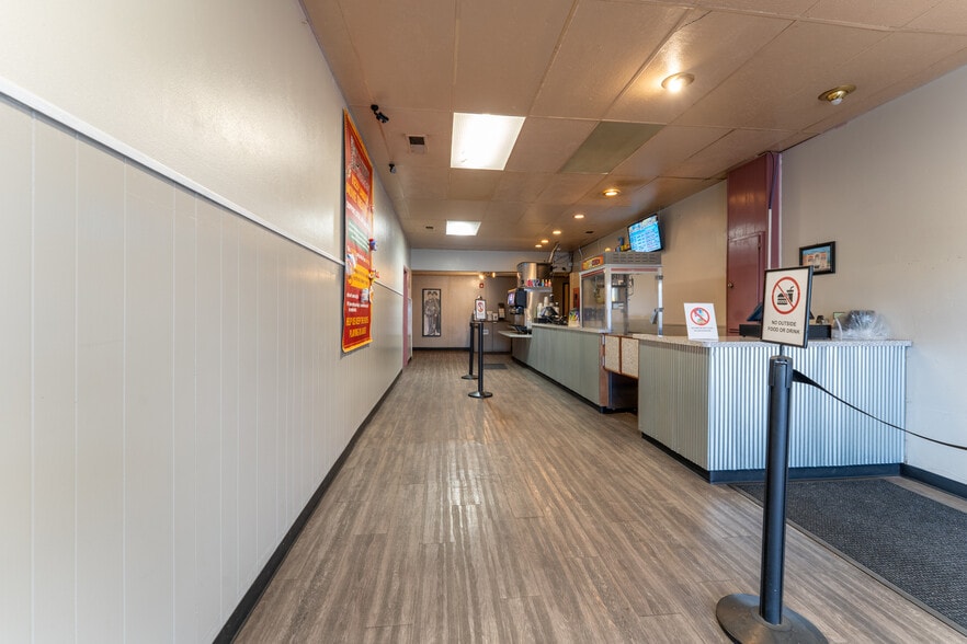 More Photos Of 250 Main St, Lander Theater Concert Hall For Sale