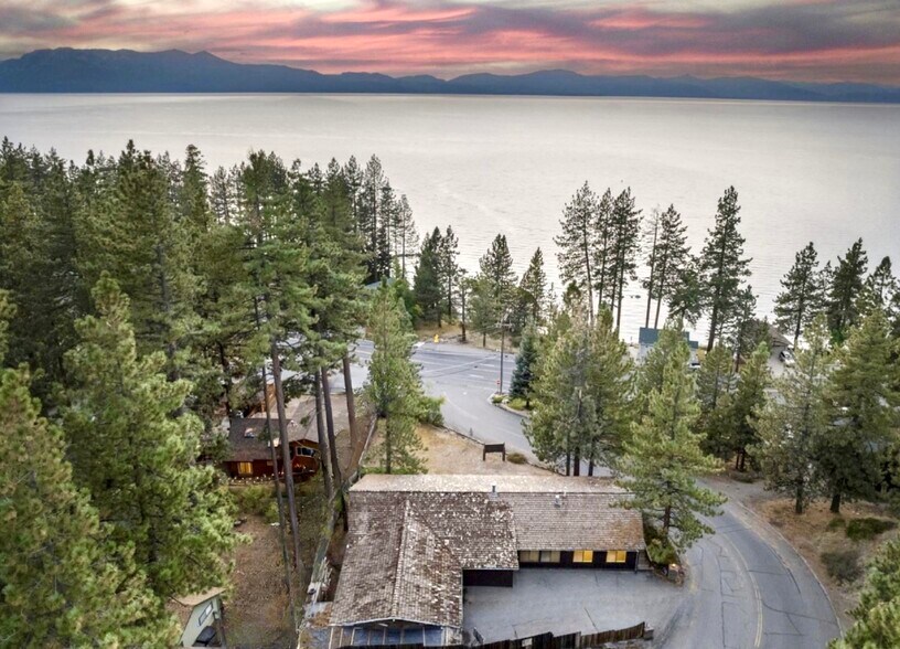 More Photos Of 1300 Cave Rock dr, Glenbrook Office Residential For Sale