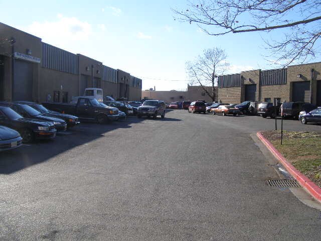 More Photos Of 7950-7978 Cryden Way, Forestville Light Distribution For Lease