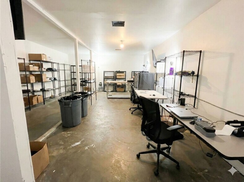 More Photos Of 3242 Fowler St, Los Angeles Warehouse For Lease