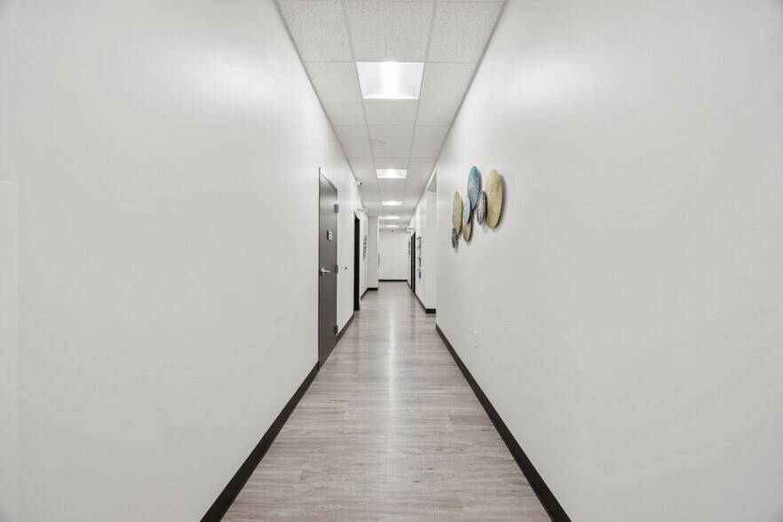 More Photos Of 1700 Coit Rd, Plano Medical For Lease