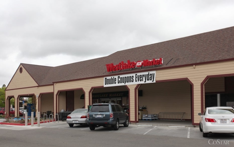 Primary Photo Of 1260-1340 Lake Blvd, Davis Unknown For Lease