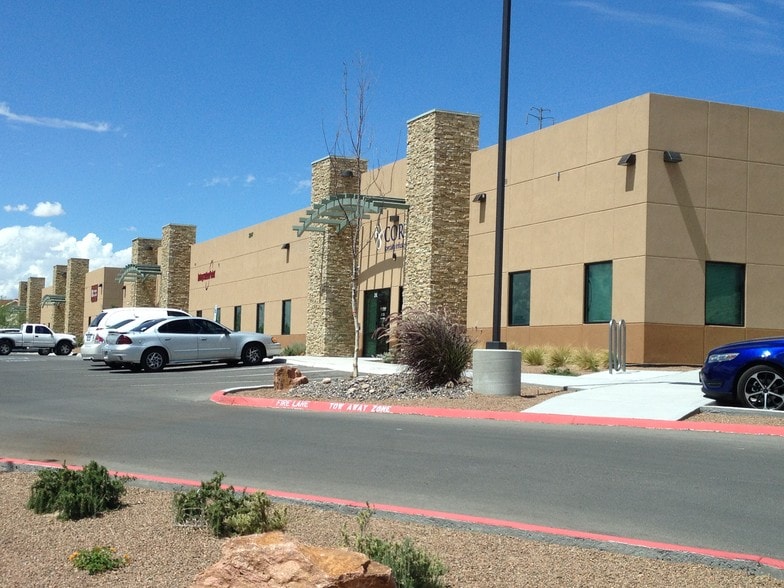 More Photos Of 3821 Constitution Dr, El Paso Unknown For Lease