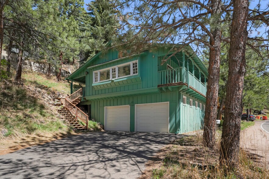 More Photos Of , Evergreen Multifamily For Sale