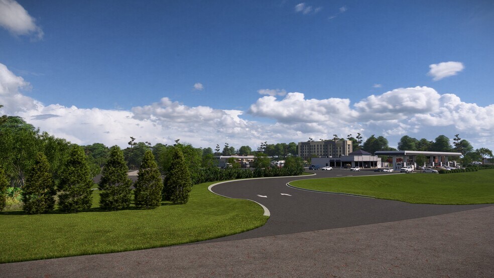 More Photos Of 12493 Stemley Rd, Lincoln Land For Sale