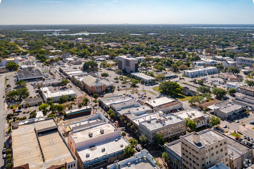 More Photos Of 20 3rd St SW, Winter Haven Storefront Retail Office For Lease