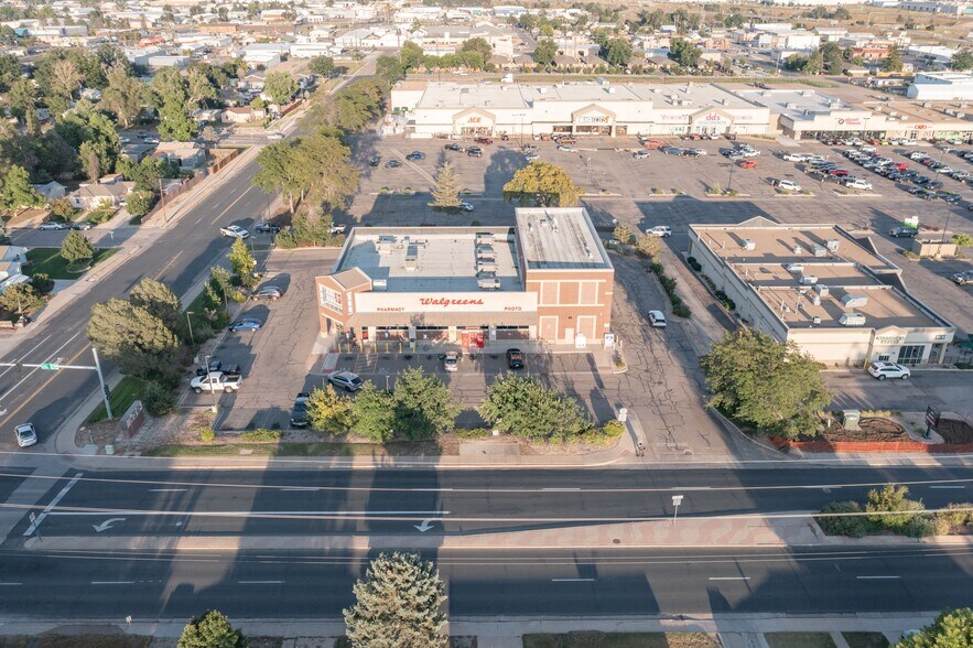 More Photos Of 2600 11th Ave, Greeley Drugstore For Sale