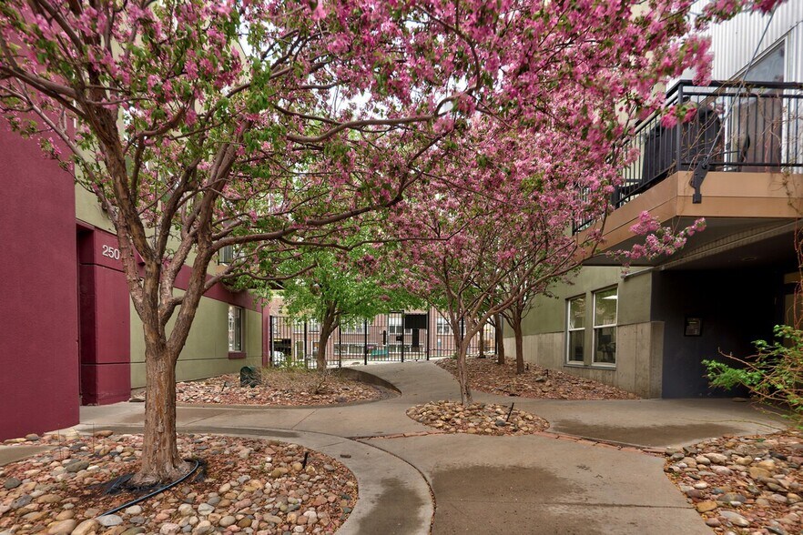 More Photos Of 2501 15th St, Denver Office Residential For Sale