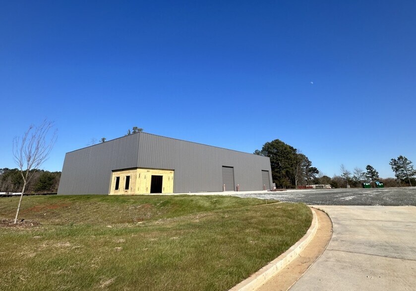 Primary Photo Of 131 Apex Dr, Jefferson Warehouse For Lease