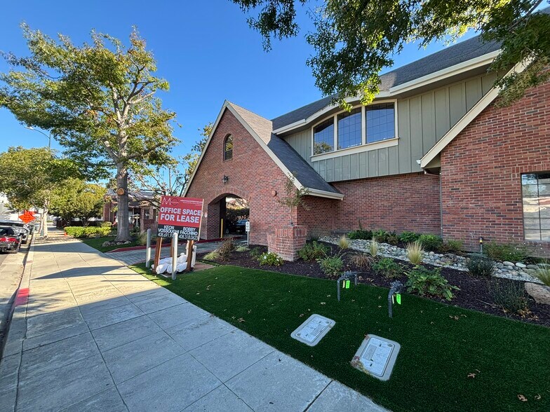 More Photos Of 438 S Murphy Ave, Sunnyvale Medical For Lease