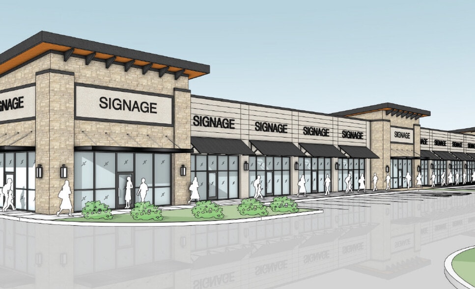 More Photos Of 11258 Crosstown Pky, Port Saint Lucie Unknown For Lease