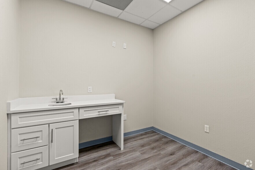 Photo of 1st Floor Ste 110