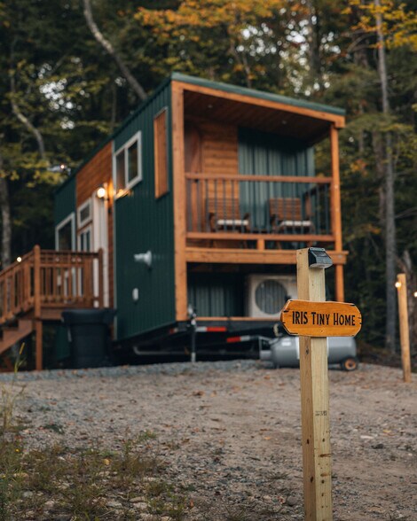 More Photos Of 650 Lost River Rd, North Woodstock Hotel For Sale