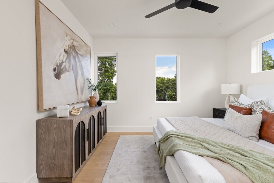 More Photos Of 3528 Gonzales st, Austin Land For Sale