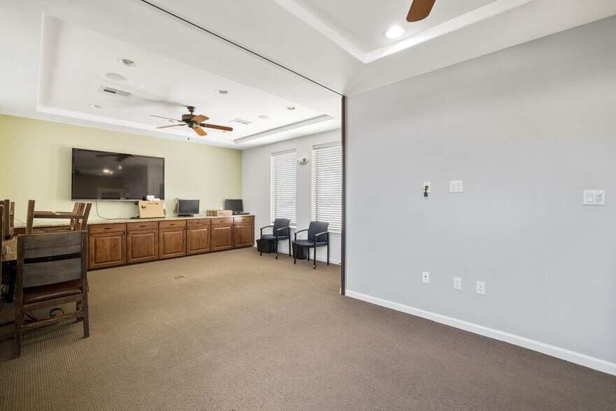 More Photos Of 3009 Glacier Pass, Cedar Park Medical For Lease