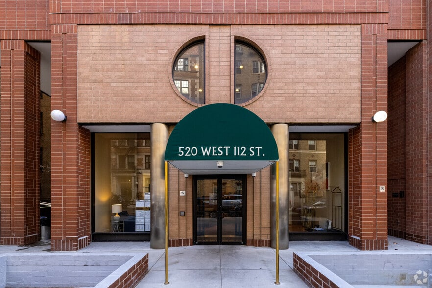 More Photos Of 516-520 W 112th St, New York Apartments For Lease