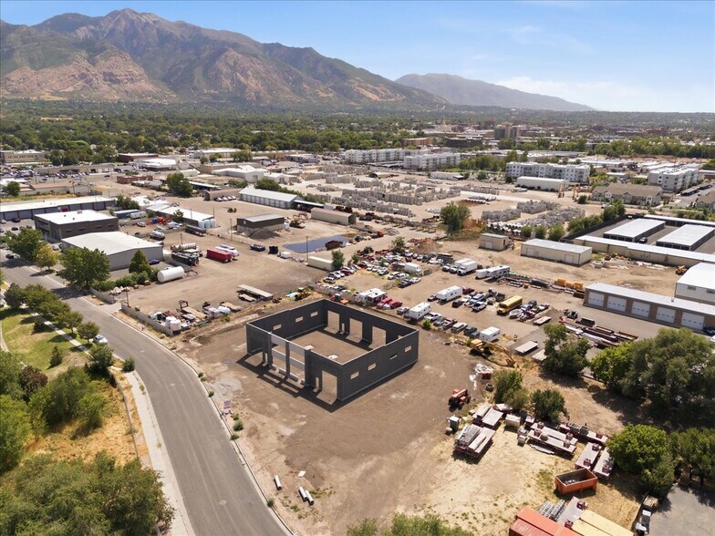 More Photos Of 227 14th st, Ogden Manufacturing For Lease