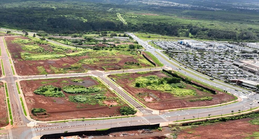 Primary Photo Of 94-1411 Waokoa St, Waipahu Unknown For Lease
