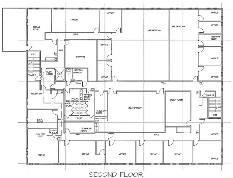 More Photos Of 6629 W Central Ave, Toledo Office For Lease